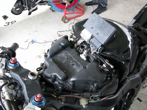 �G�A�[�N���[�i�[������