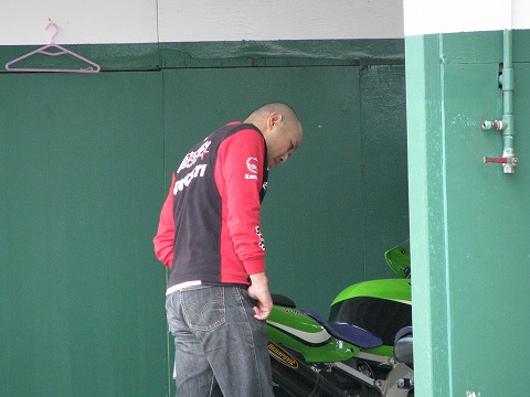 �n���i�C�V�傳��B���̃s�b�g���̂����B