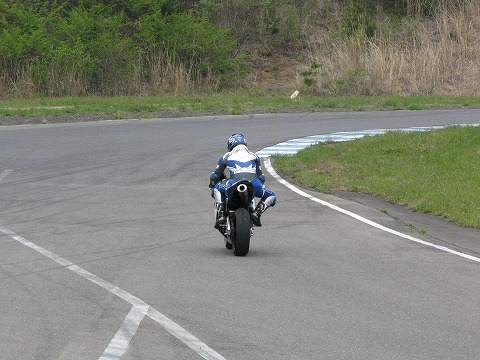 �R�[�X�C���B�@