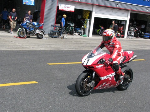 #11�@TEAM�@SUGAI�@�{�L�I��