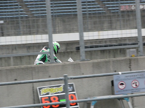 JSB1000 ��1�q�[�g�J�n