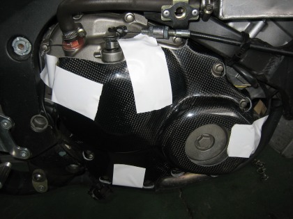 �G���W���񎟃J�o�[����t���B