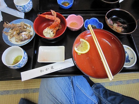 �����������܁B�@���������ς��߂��I