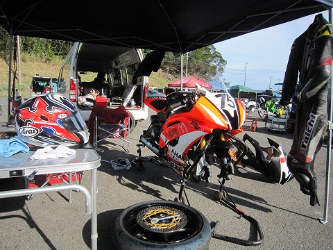 �����̗\�I�E�����̏����B�@�^�C���������B