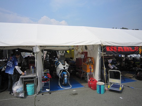 �p�h�b�N�ɖ߂��āA�����B