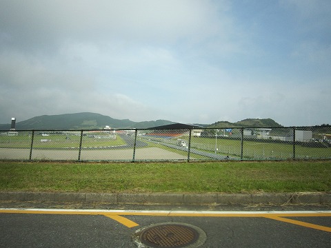 �I�[�g�|���X�ɓ����B�@�����͐���I