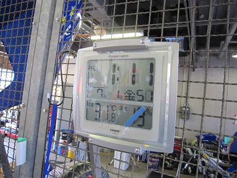 �ߌ�ɂȂ��āA30�������Ă܂��B