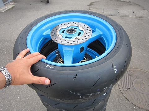 �^�C���}�[�L���O