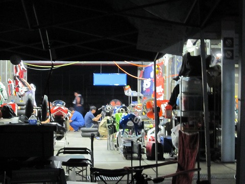 �����̏����́A�قڏI���B