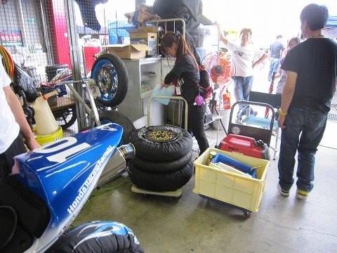 �s�b�g�ɖ߂��āA�����̏����B