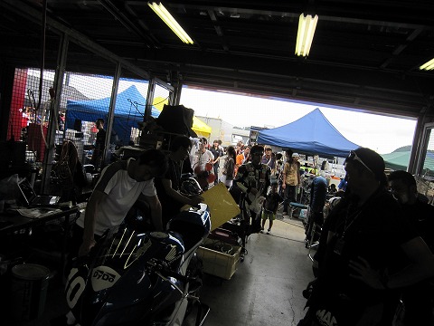 �܂��Ȃ��A�X�^�[�g�i�s�B