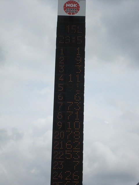 ���[�X�I���B