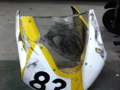 �]�|�C���B�����������ˁB(-_-;)