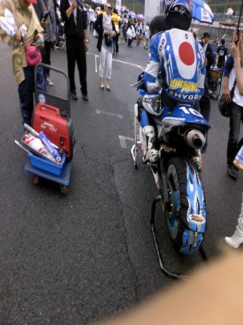 �g�т̃f�W�J���A�_�������B�@�䂪��ł�B