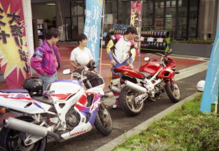 SUZUKI TL1000�@����