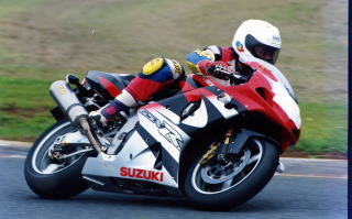01 GSX-R1000�@����