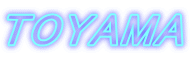 TOYAMA